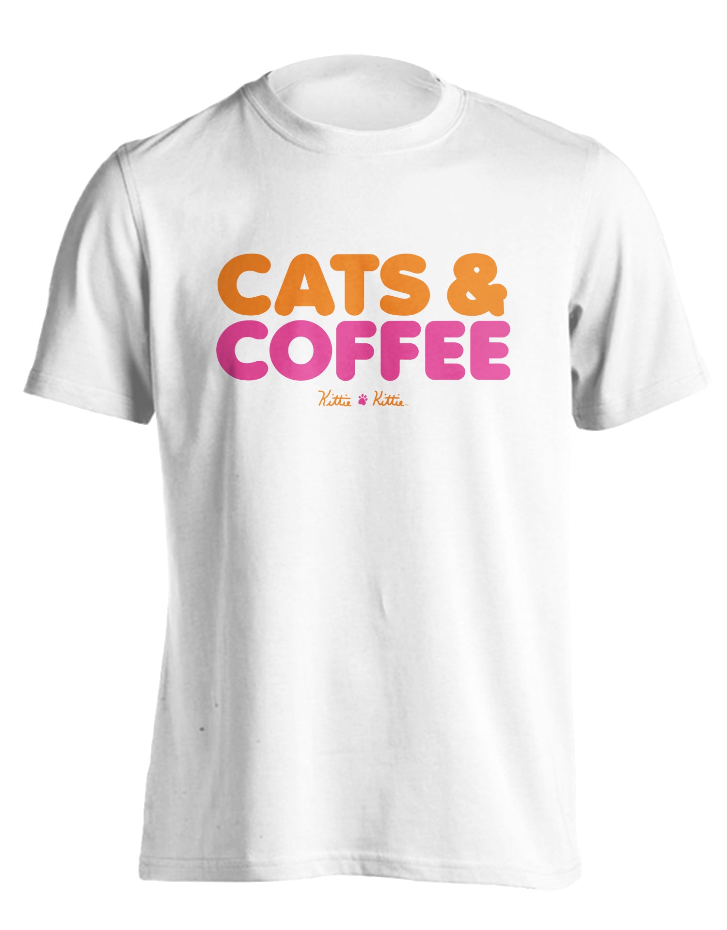 CATS AND COFFEE – Kittie Kittie