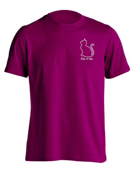 CHERRY BLOSSOM KITTIE