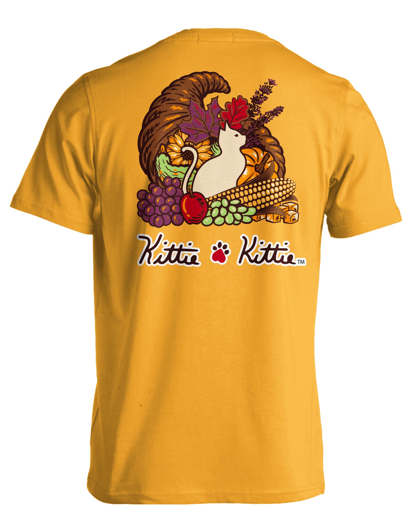 CORNUCOPIA KITTIE