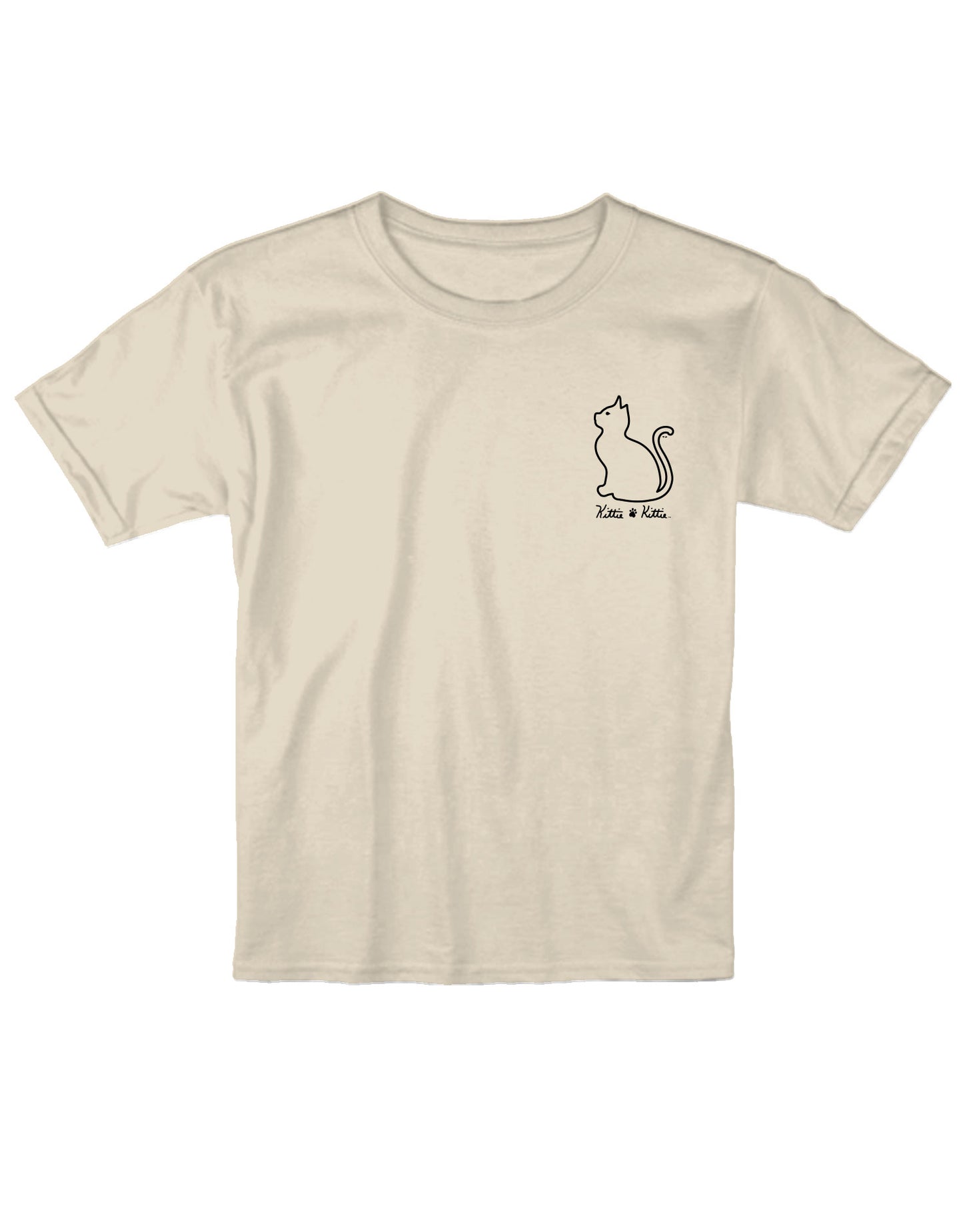 FALL KITTIES, YOUTH SS