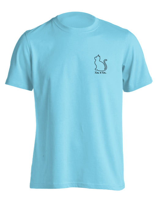 GRAFFITI KITTIE (PRINTED TO ORDER)