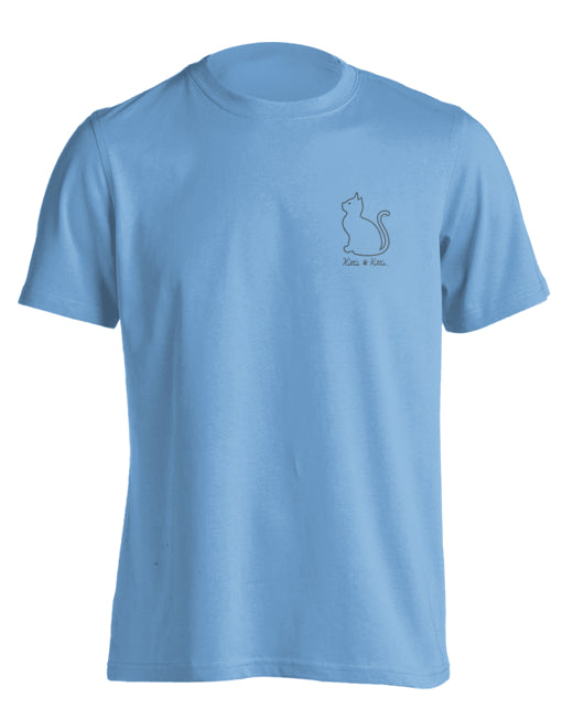 GRAND ADVENTURE KITTIE (PRINTED TO ORDER)