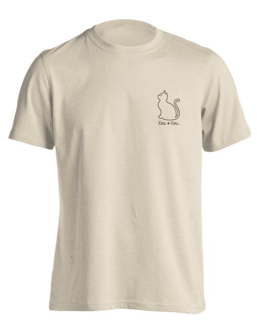 HILL COUNTRY STRONG KITTIE (PRINTED TO ORDER)