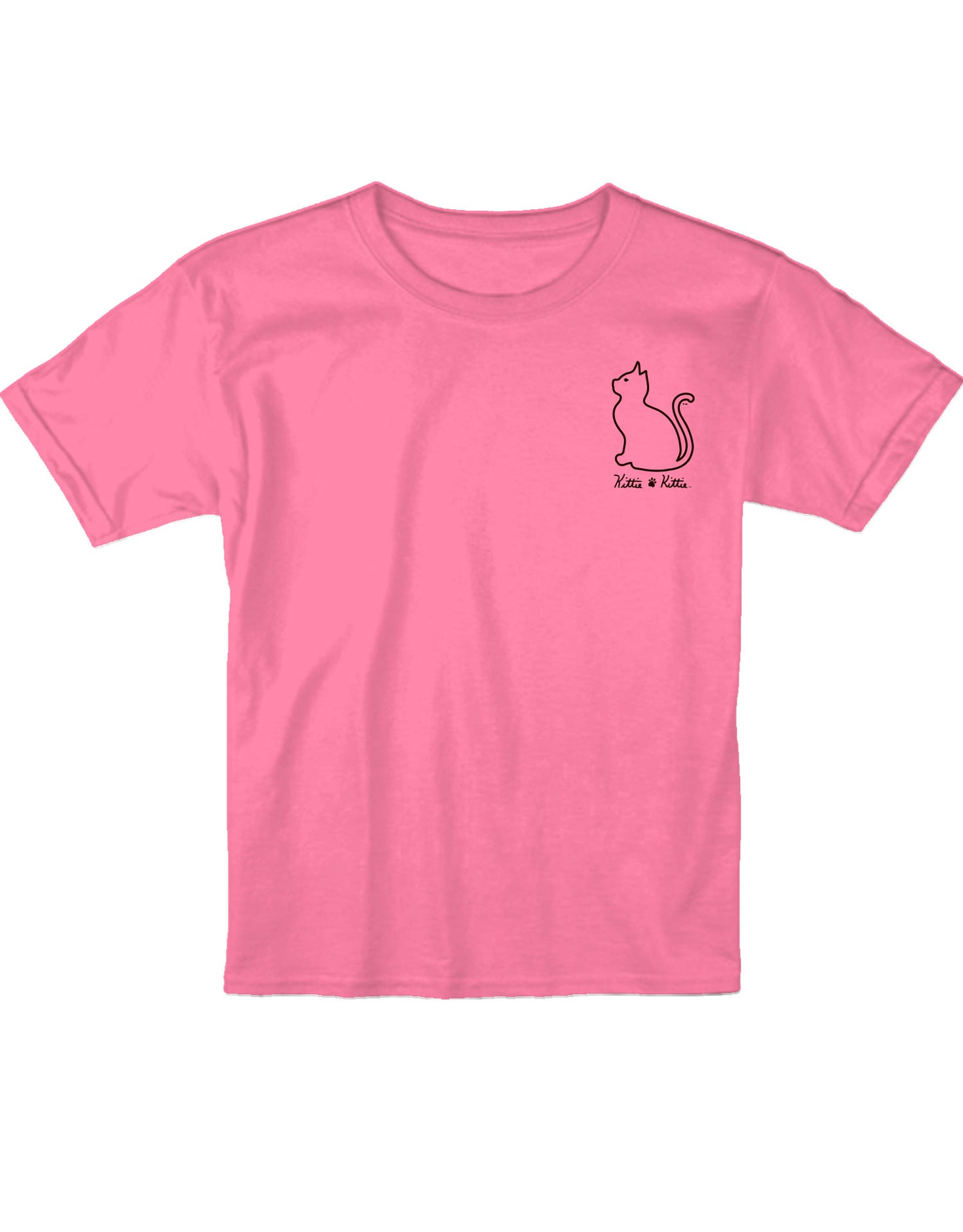 KITTIE KITTIE ICE CREAM SUNDAE KITTIE, YOUTH SS