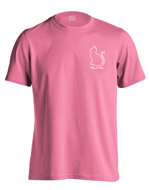 LIFE IS EGG-CELLENT KITTIE