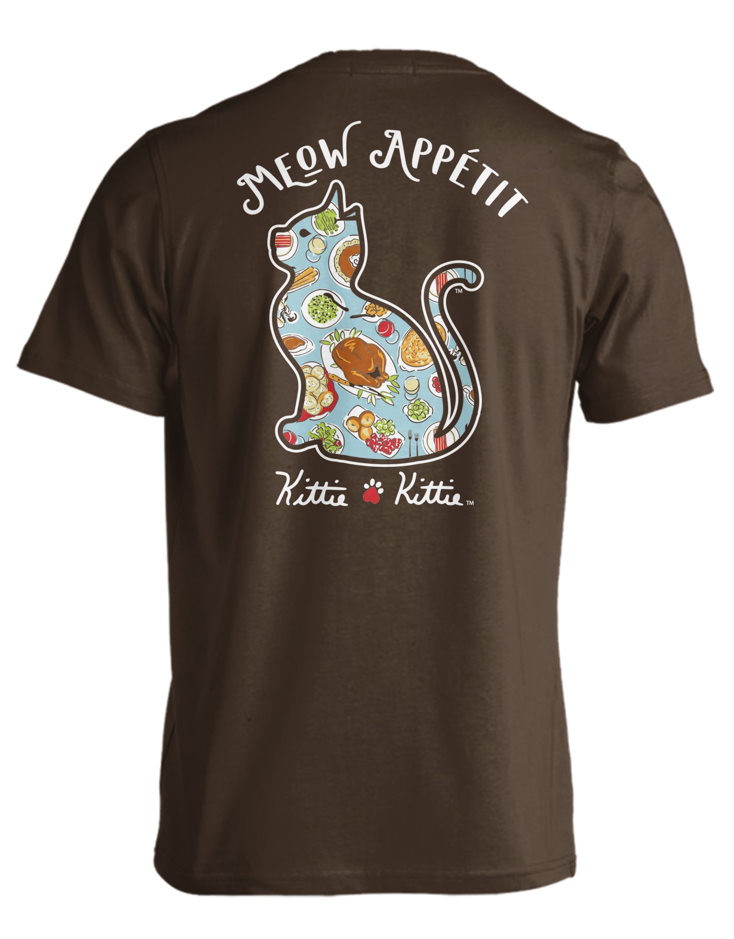 MEOW APPETIT
