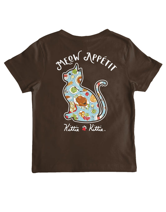 MEOW APPETIT, YOUTH SS