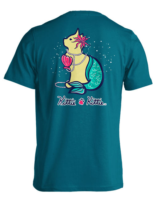 MERMAID KITTIE