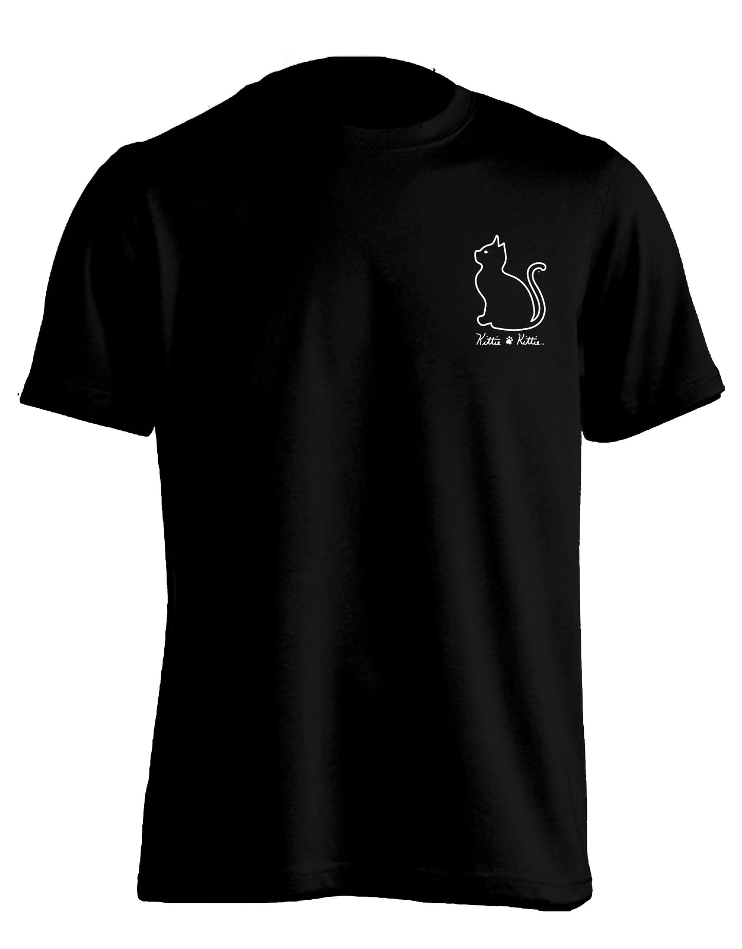 MY CAT CHIRPS FOR THE BIRDS (PRINTED TO ORDER)