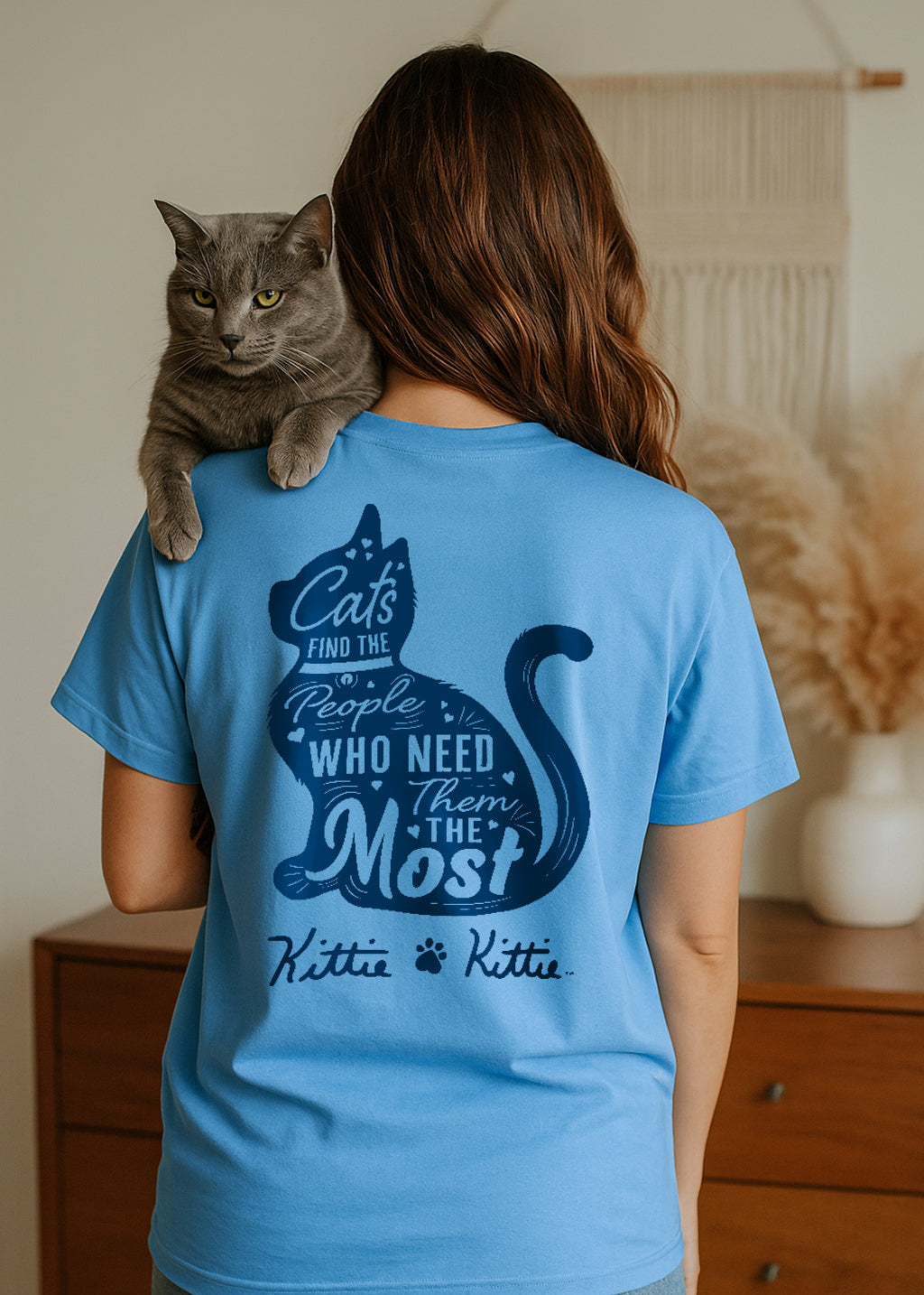 NEED THE MOST KITTIE