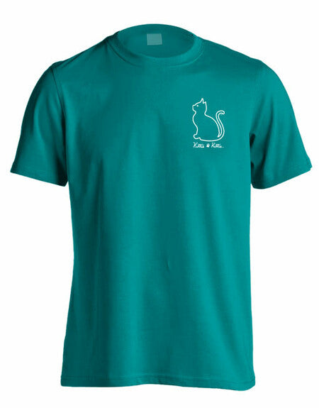 PAINTED CORAL REEF KITTIE