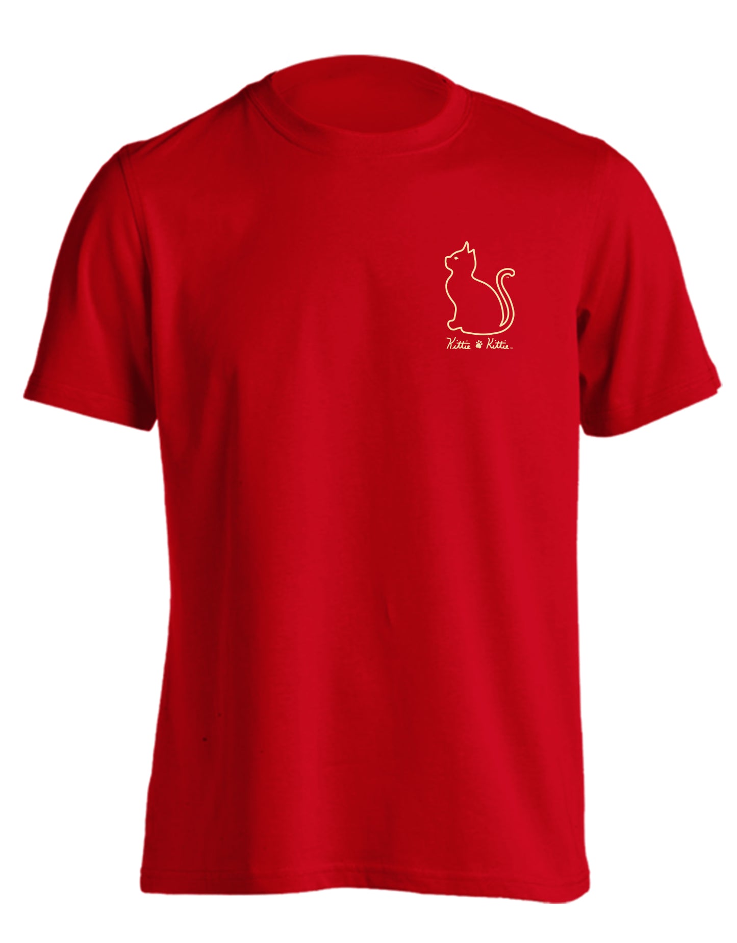 PERFECT MATCH KITTIE