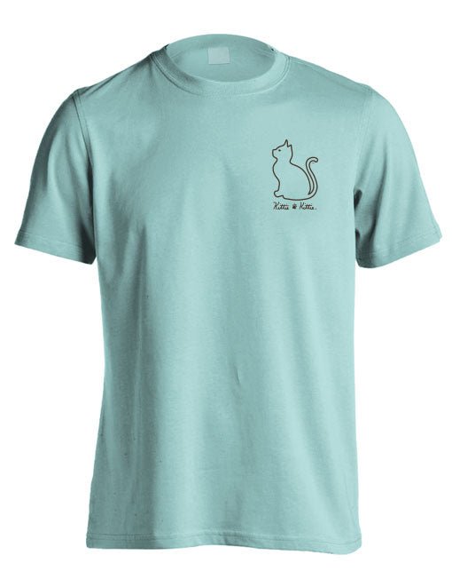 POOH AND PIGLET KITTIE (PRINTED TO ORDER)
