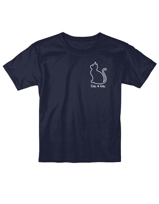 RAINDROP KITTIE, YOUTH SS