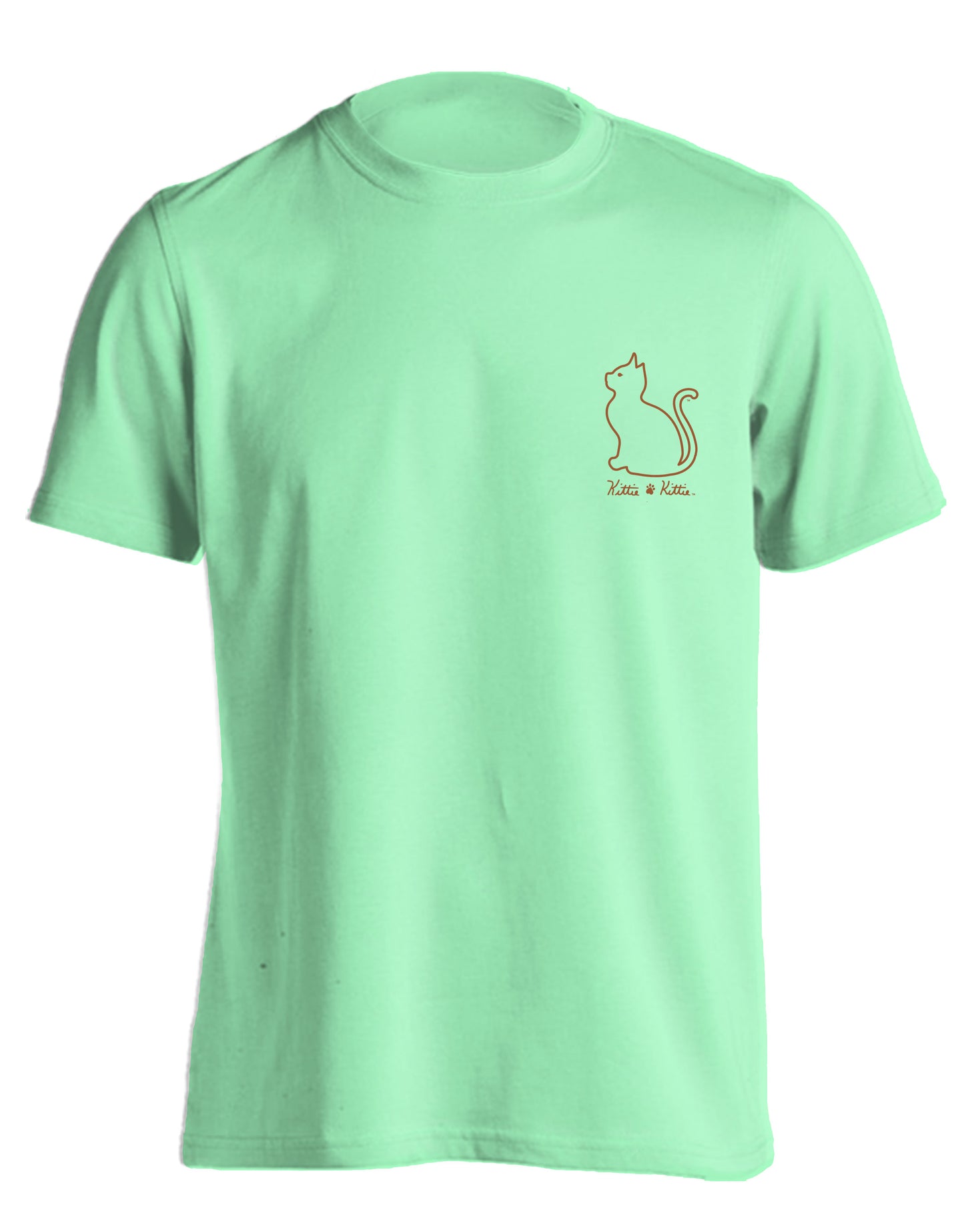 STAY SALTY SKELETON KITTIE