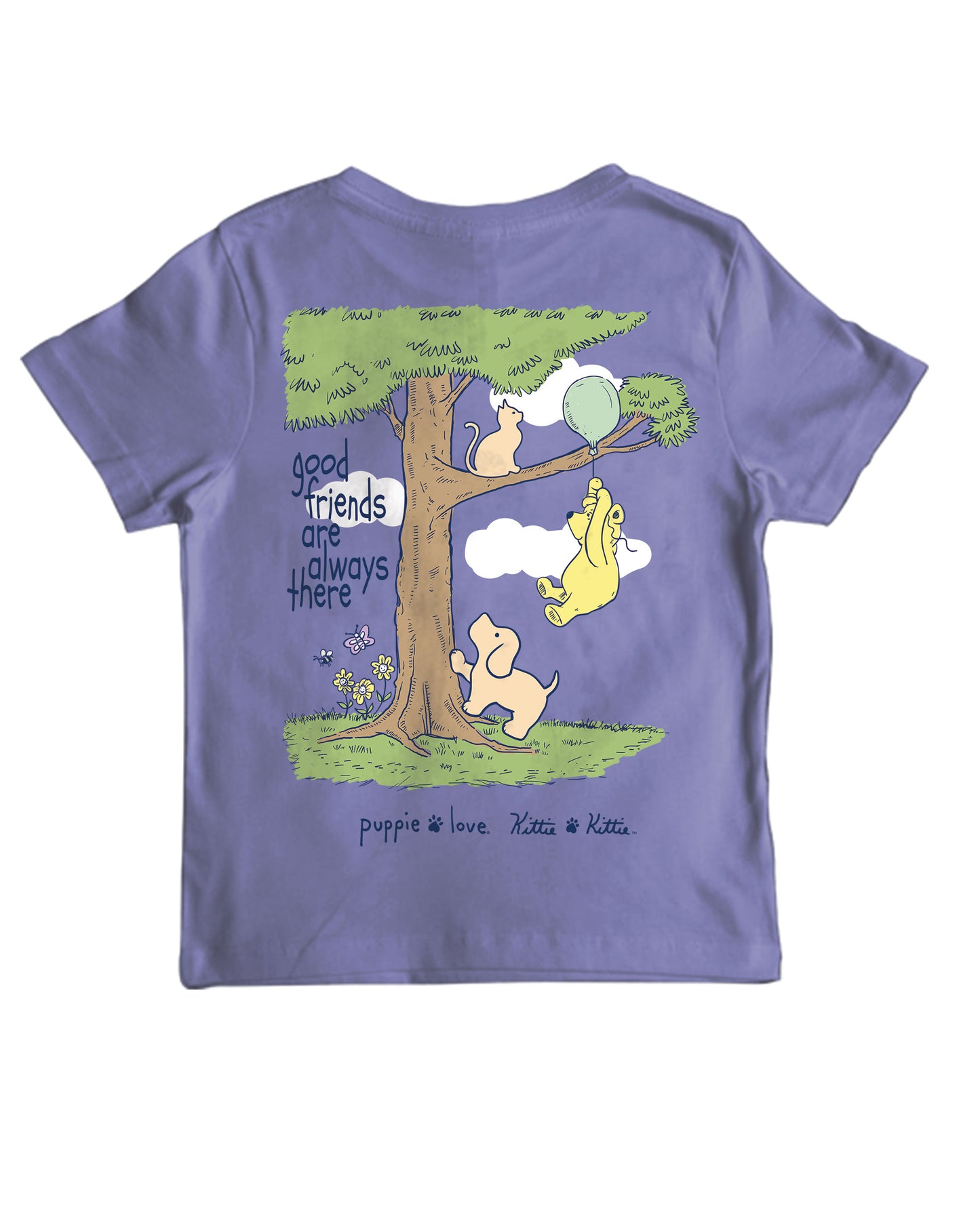 BALLOON FRIENDS, YOUTH SS