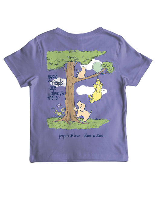 BALLOON FRIENDS, YOUTH SS