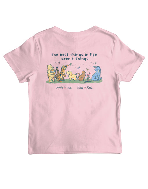 BEST THINGS IN LIFE, YOUTH SS