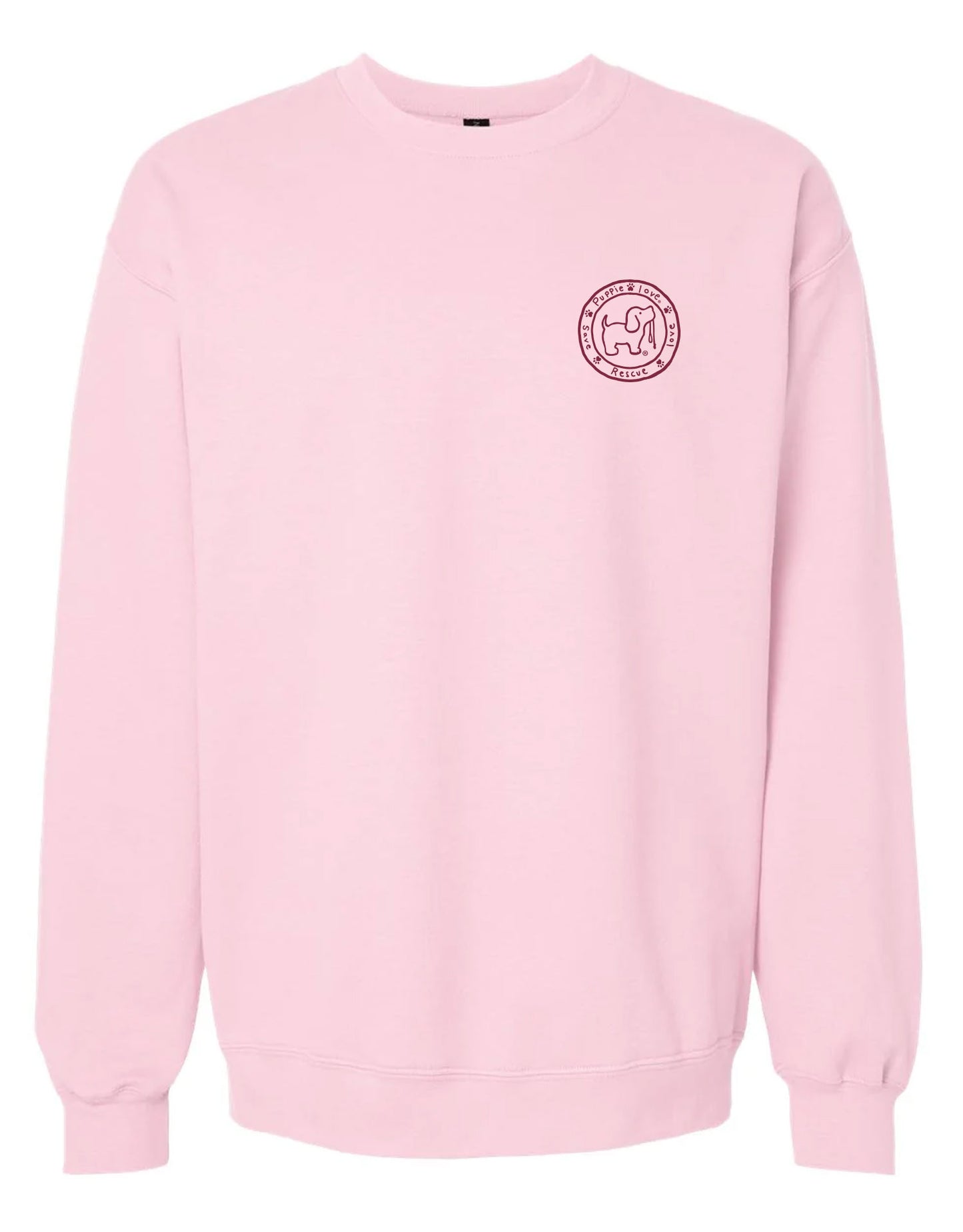 BETTER TOGETHER, SWEATSHIRT