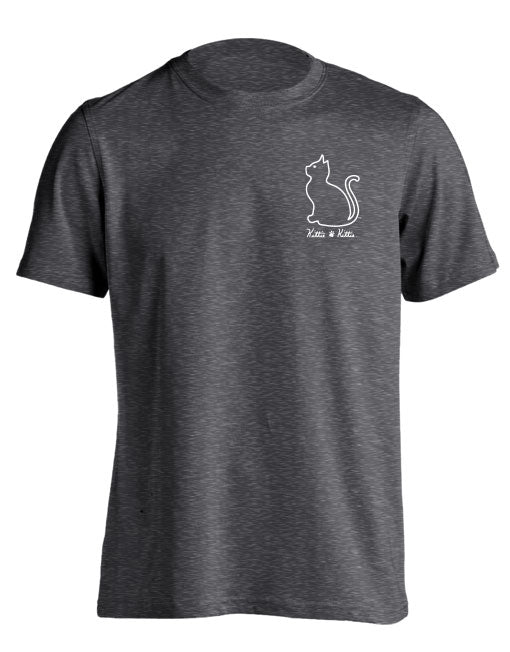 MARYLAND FLAG KITTIE