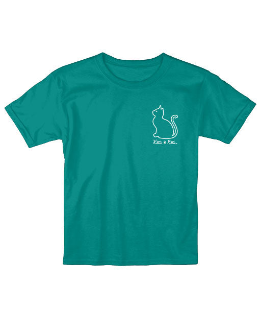 MUSHROOM KITTIE, YOUTH SS