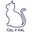 logo of Kittie Kittie Rescue