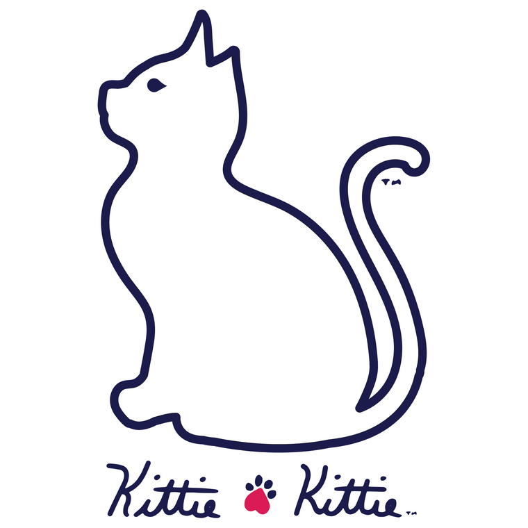 GRAND ADVENTURE KITTIE (PRINTED TO ORDER)