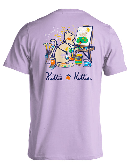 ARTIST KITTIE