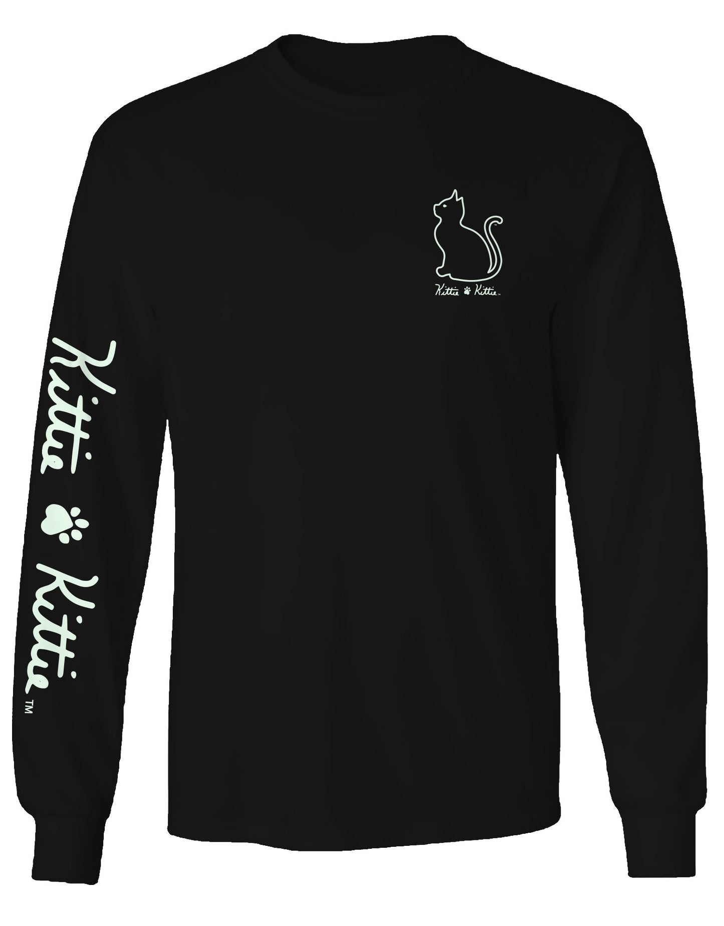 BLACK CLAW MANOR, ADULT LS