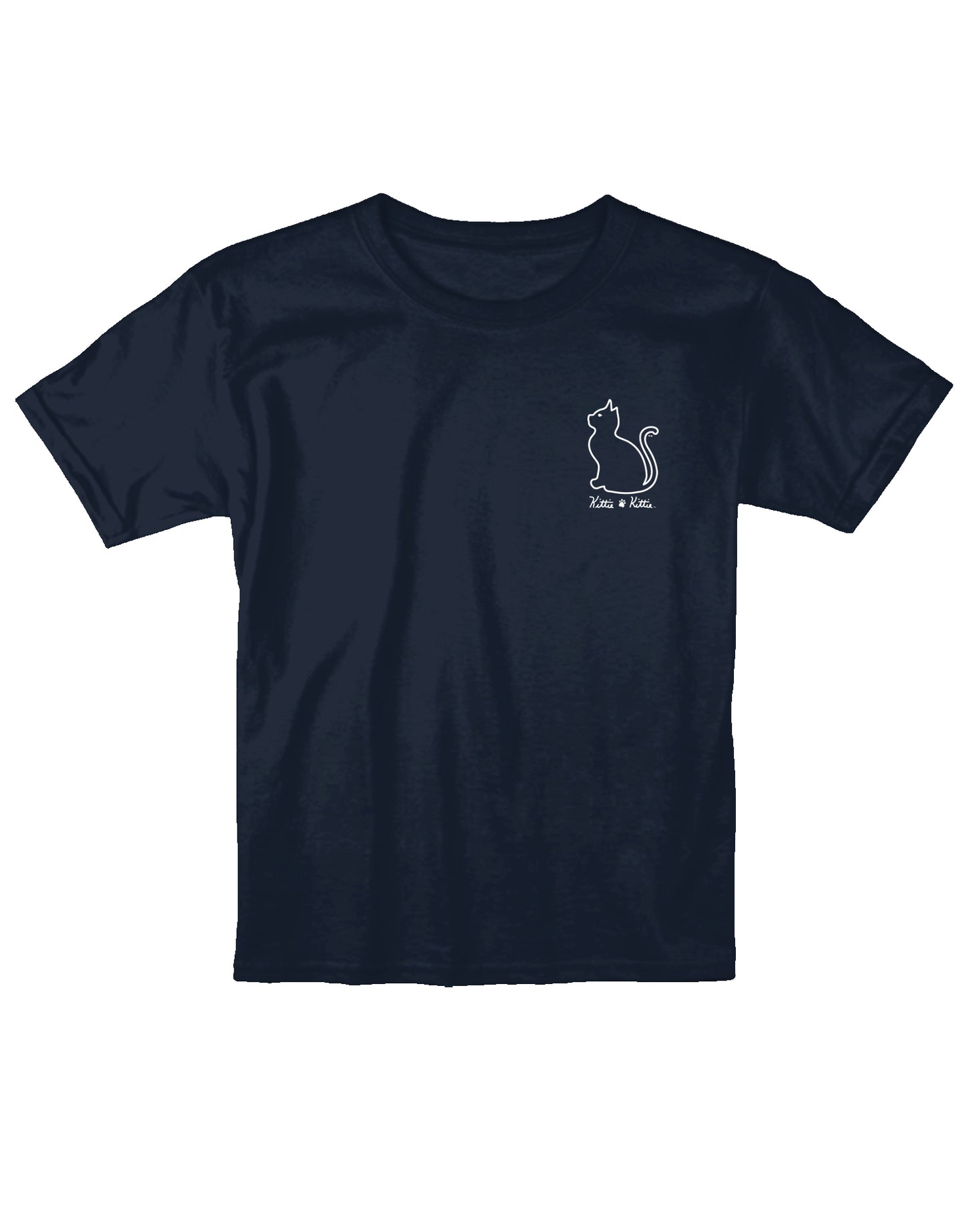CAMPFIRE RING KITTIES, YOUTH SS