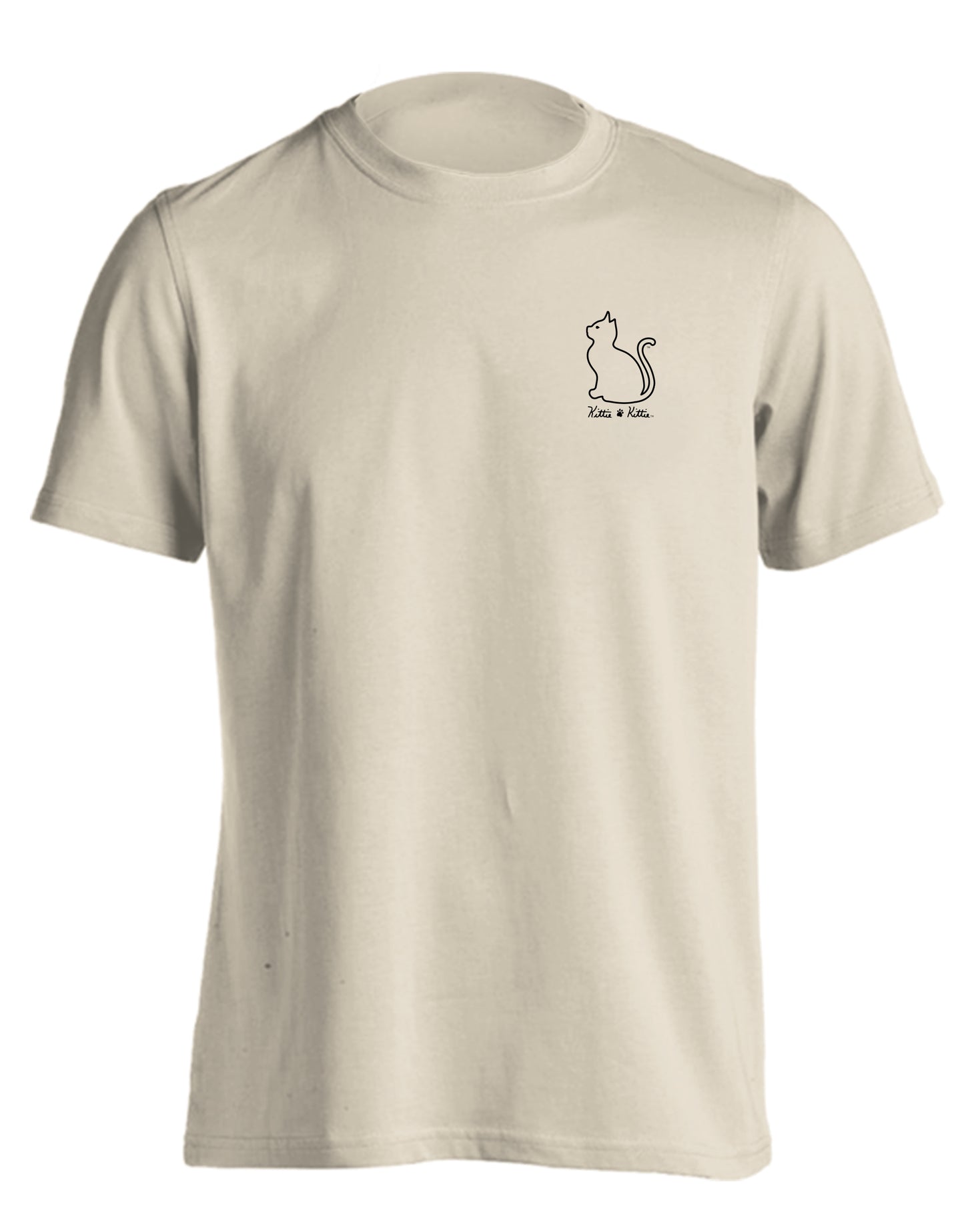 DON'T STRESS MEOWT  (PRINTED TO ORDER)