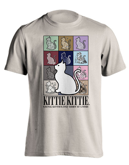 ERAS KITTIE (PRINTED TO ORDER)