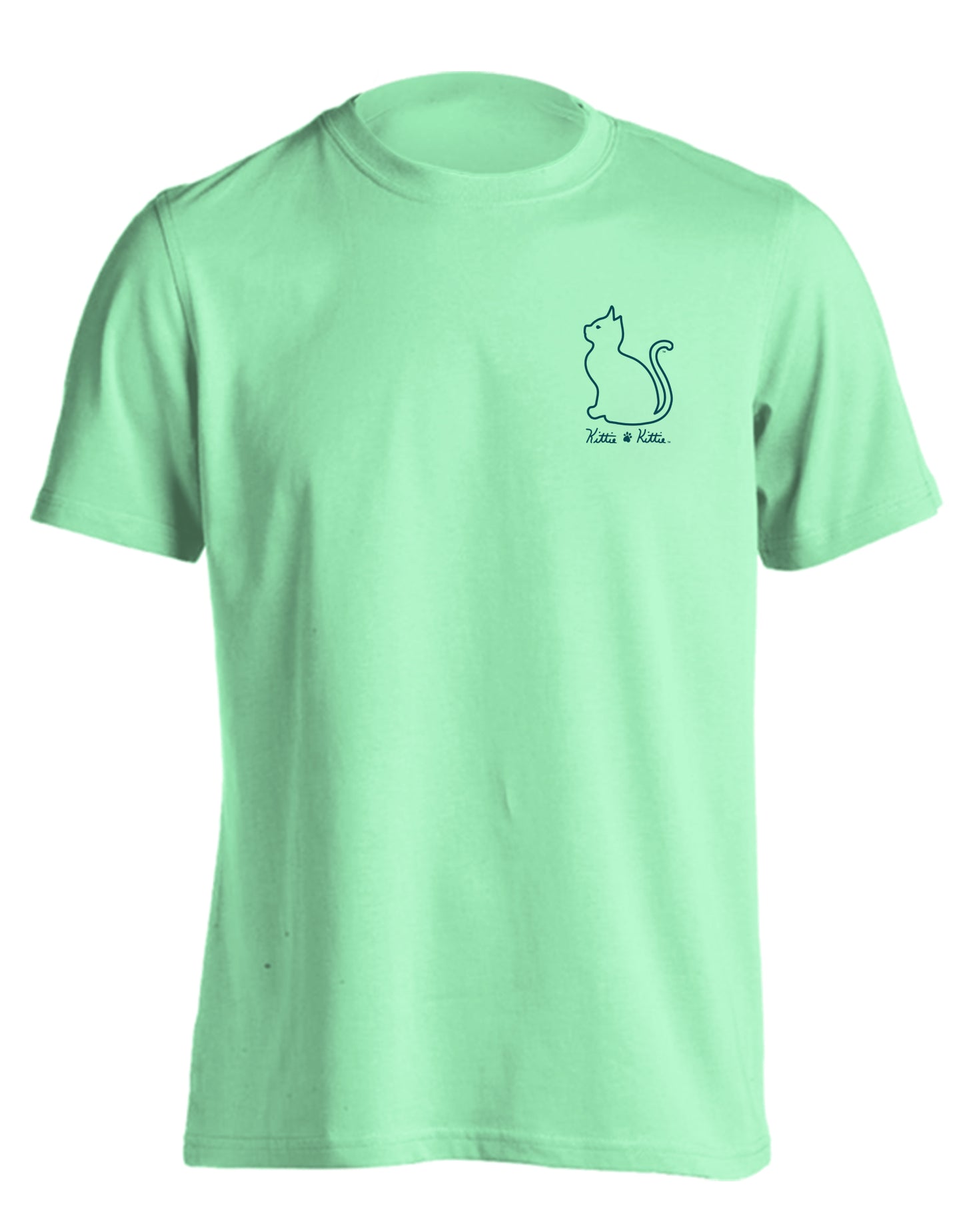 HOWDY GO LUCKY KITTIE