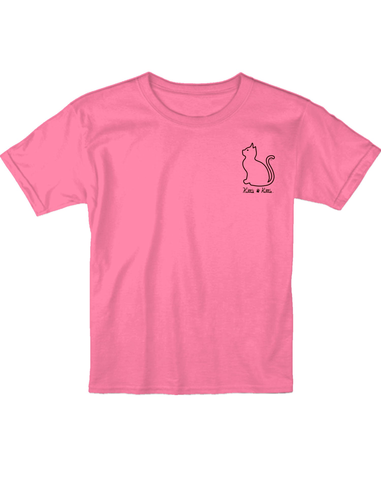 KITTIE KITTIE ICE CREAM SUNDAE KITTIE, YOUTH SS