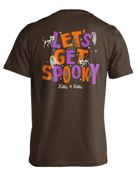 LET'S GET SPOOKY KITTIES