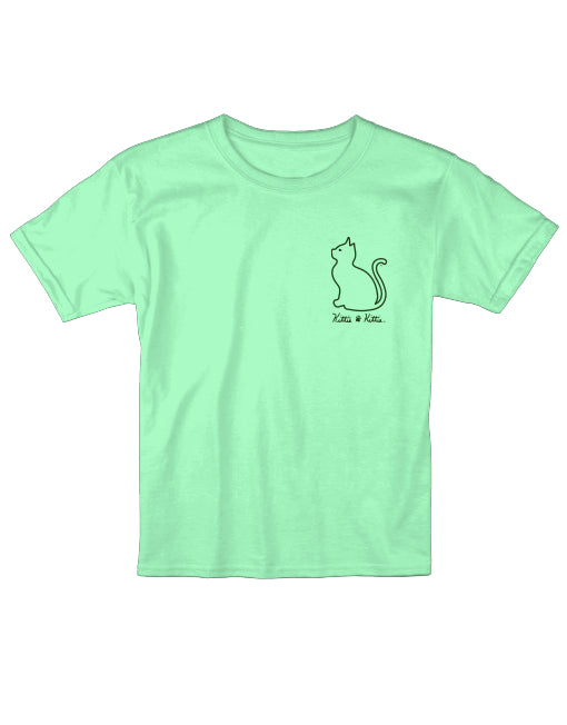 LUCKY CAT CLOVER, YOUTH SS