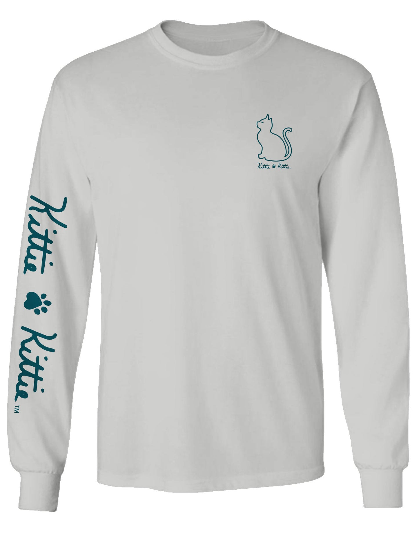 LUCKY CAT ENERGY, ADULT LS