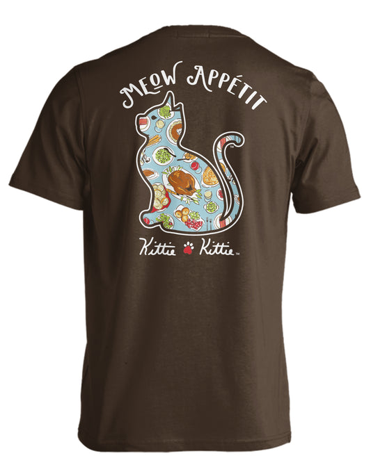 MEOW APPETIT
