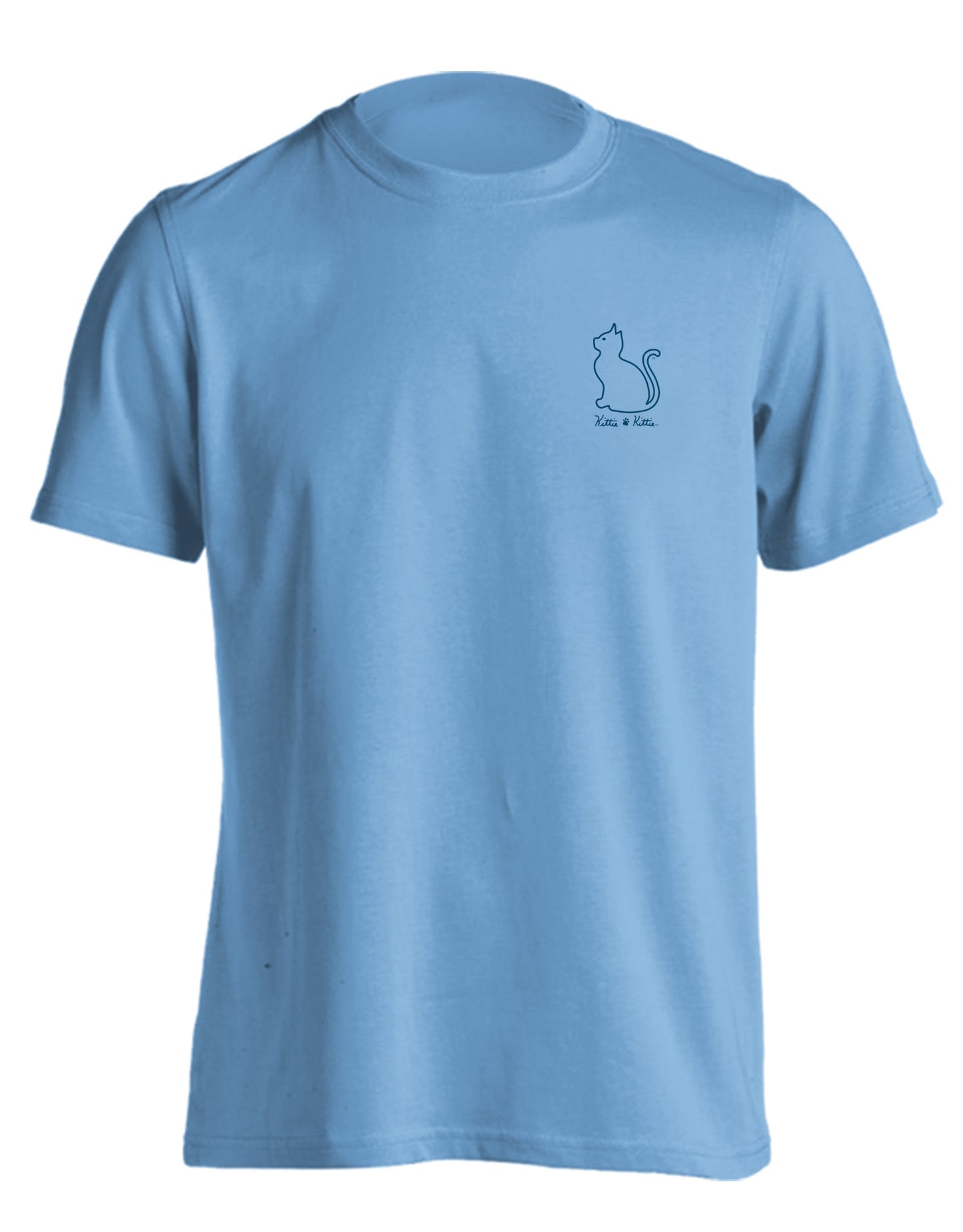 NEED THE MOST KITTIE (PRINTED TO ORDER)
