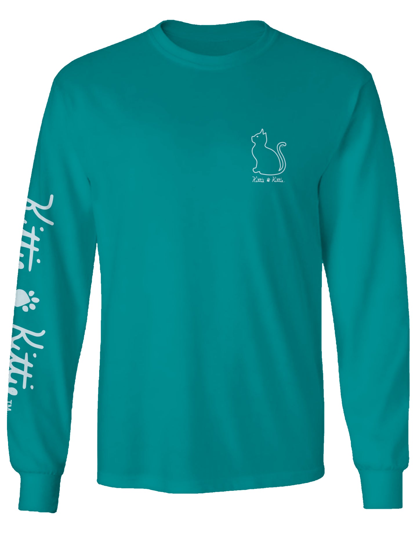 NORTHERN LIGHTS KITTIE, ADULT LS