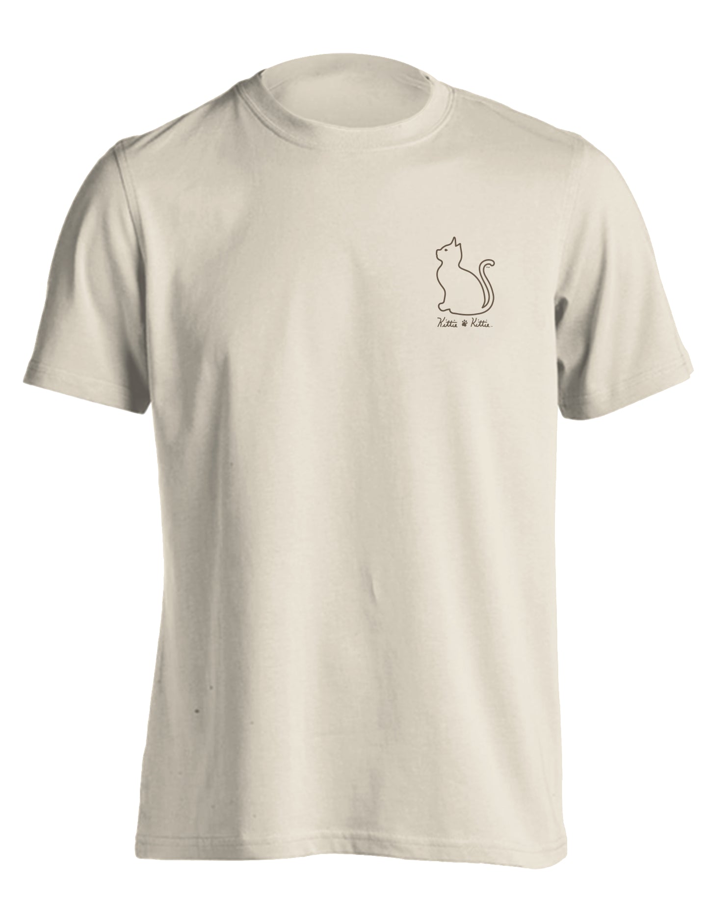 OLD SCHOOL CAMO KITTIE