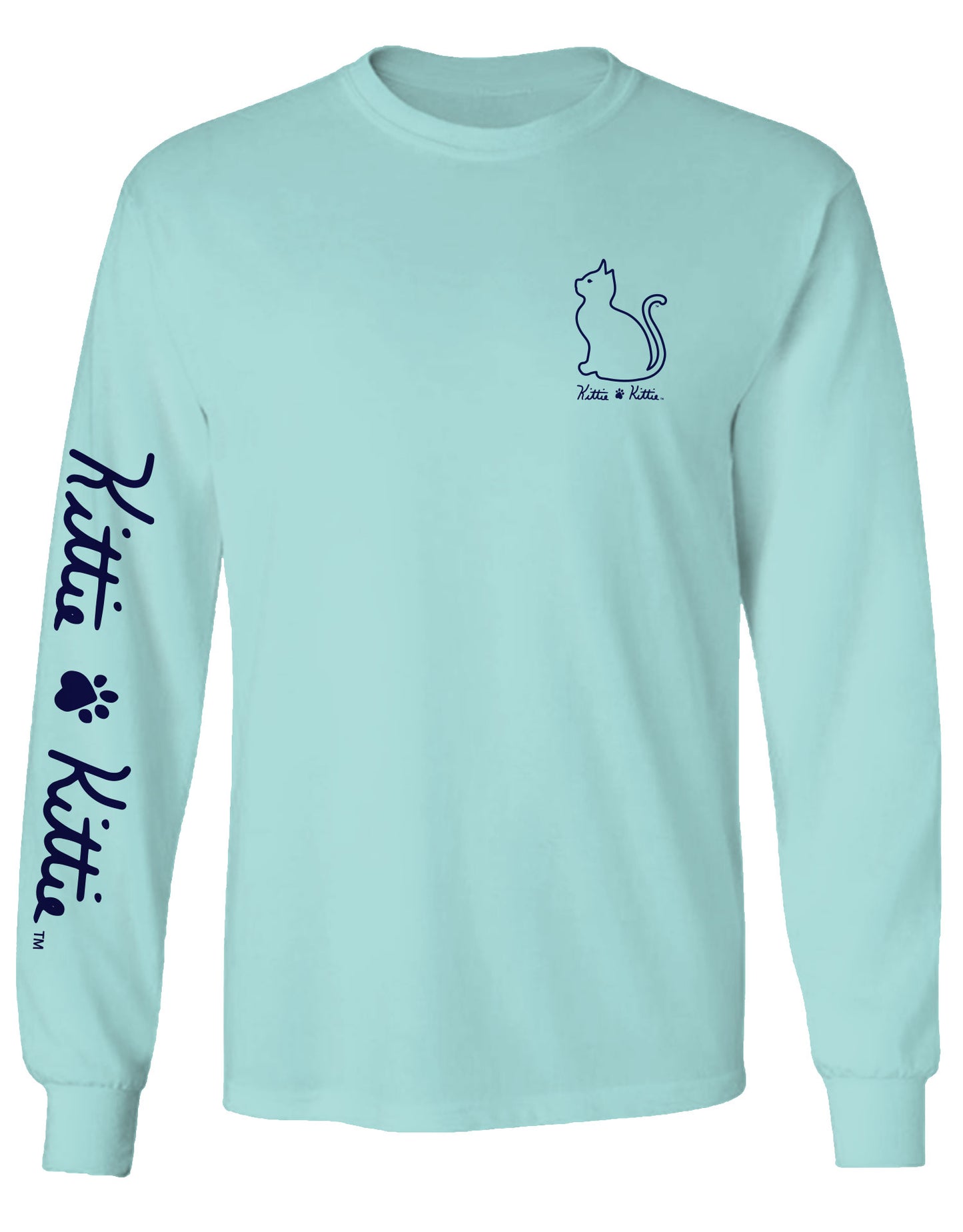SHOWGIRL KITTIE, ADULT LS