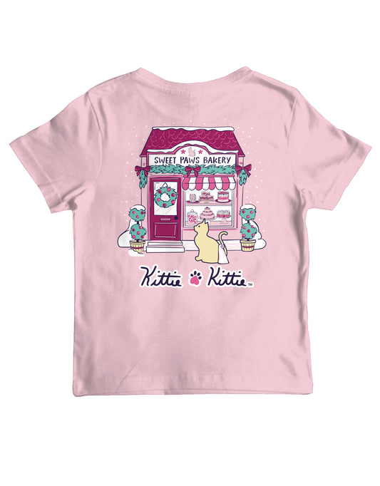 SWEET PAWS BAKERY, YOUTH SS