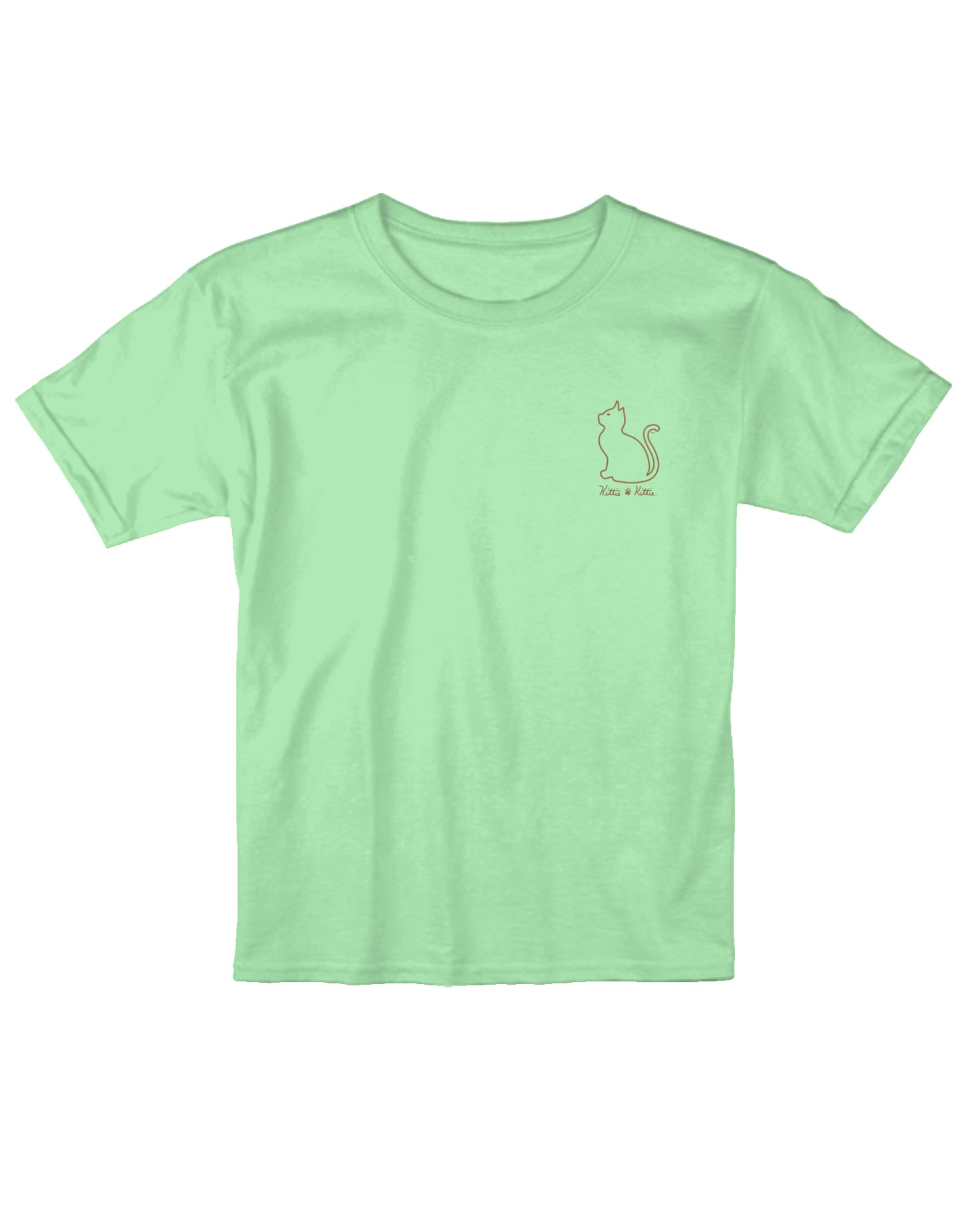 KITTIE KITTIE SUNNY DAYS KITTIE, YOUTH SS