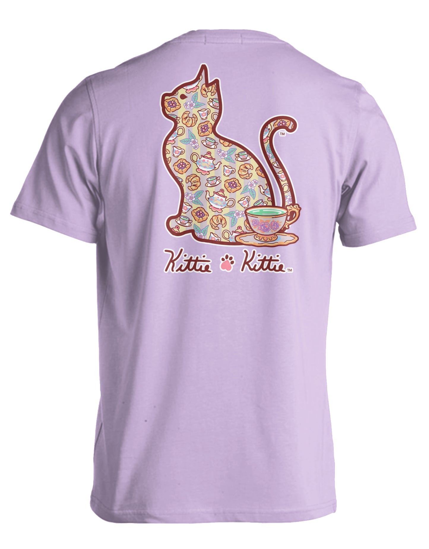 TEA PARTY KITTIE