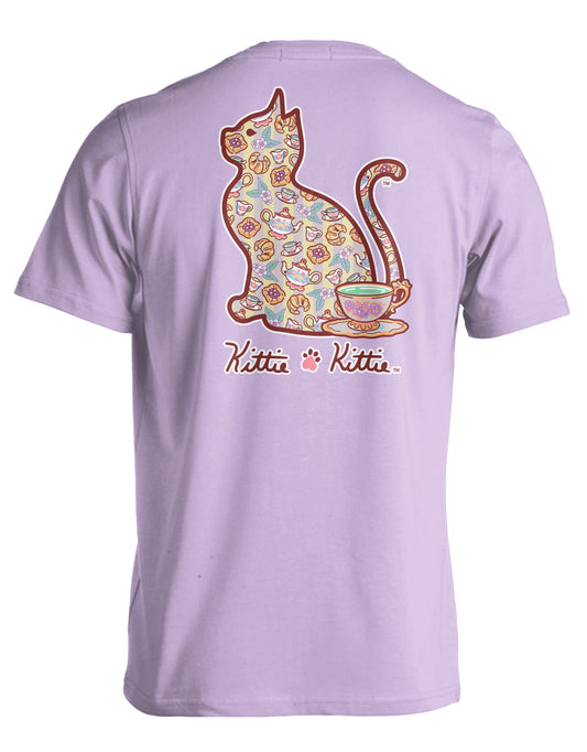 TEA PARTY KITTIE