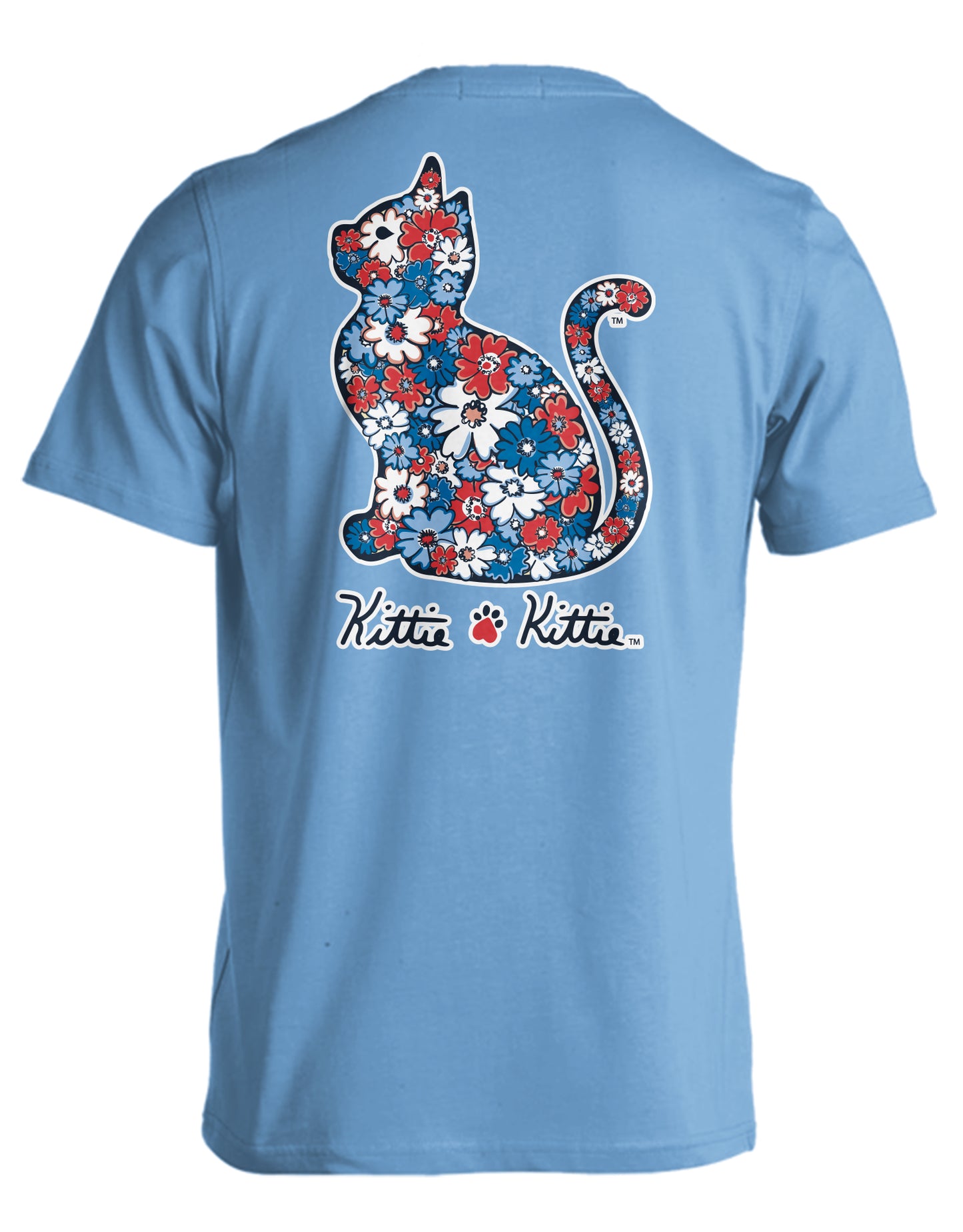KITTIE KITTIE USA FLOWERS KITTIE