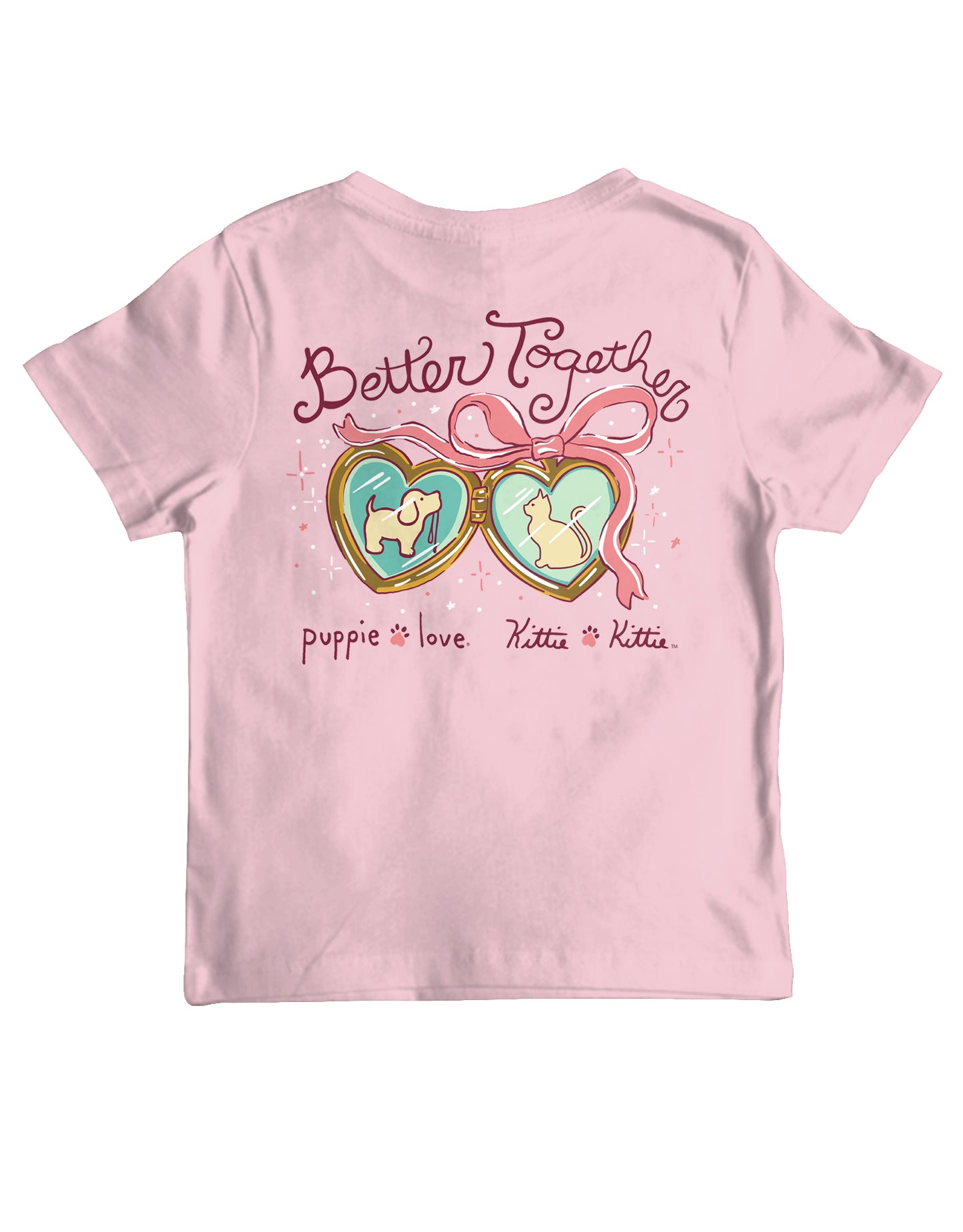 BETTER TOGETHER, YOUTH SS