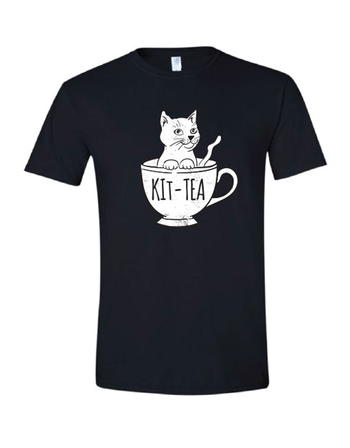 KIT-TEA (PRINTED TO ORDER)